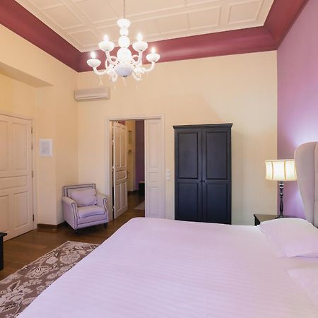 Kastello Hotel ナフプリオ エクステリア 写真