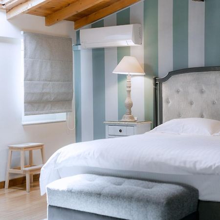Kastello Hotel ナフプリオ エクステリア 写真