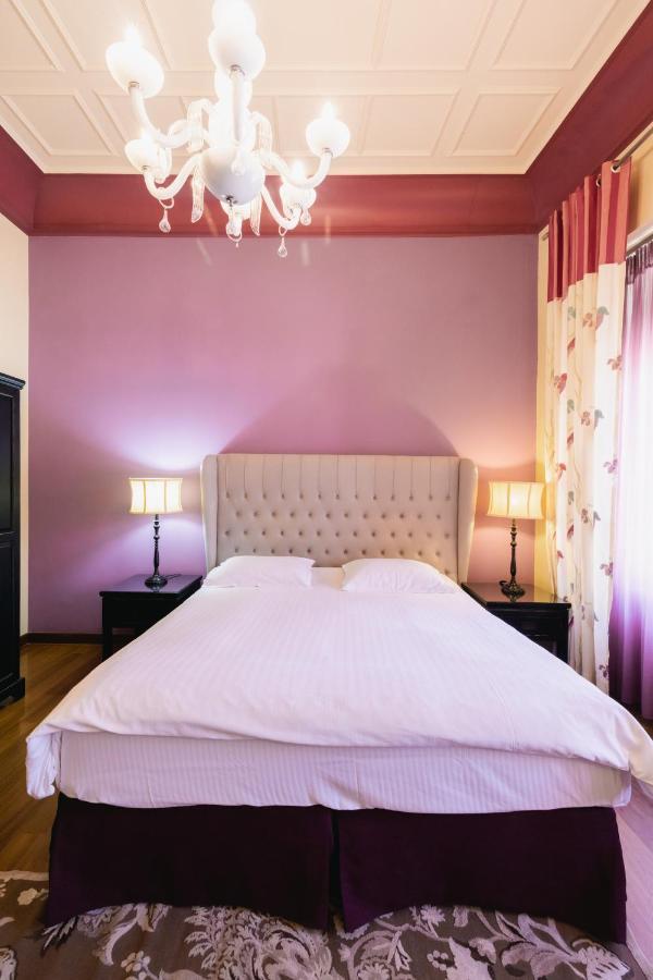 Kastello Hotel ナフプリオ エクステリア 写真