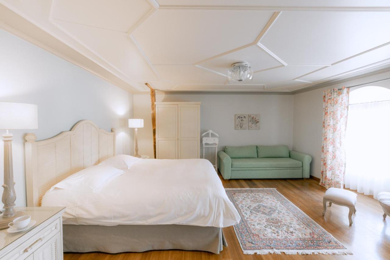 Kastello Hotel ナフプリオ エクステリア 写真